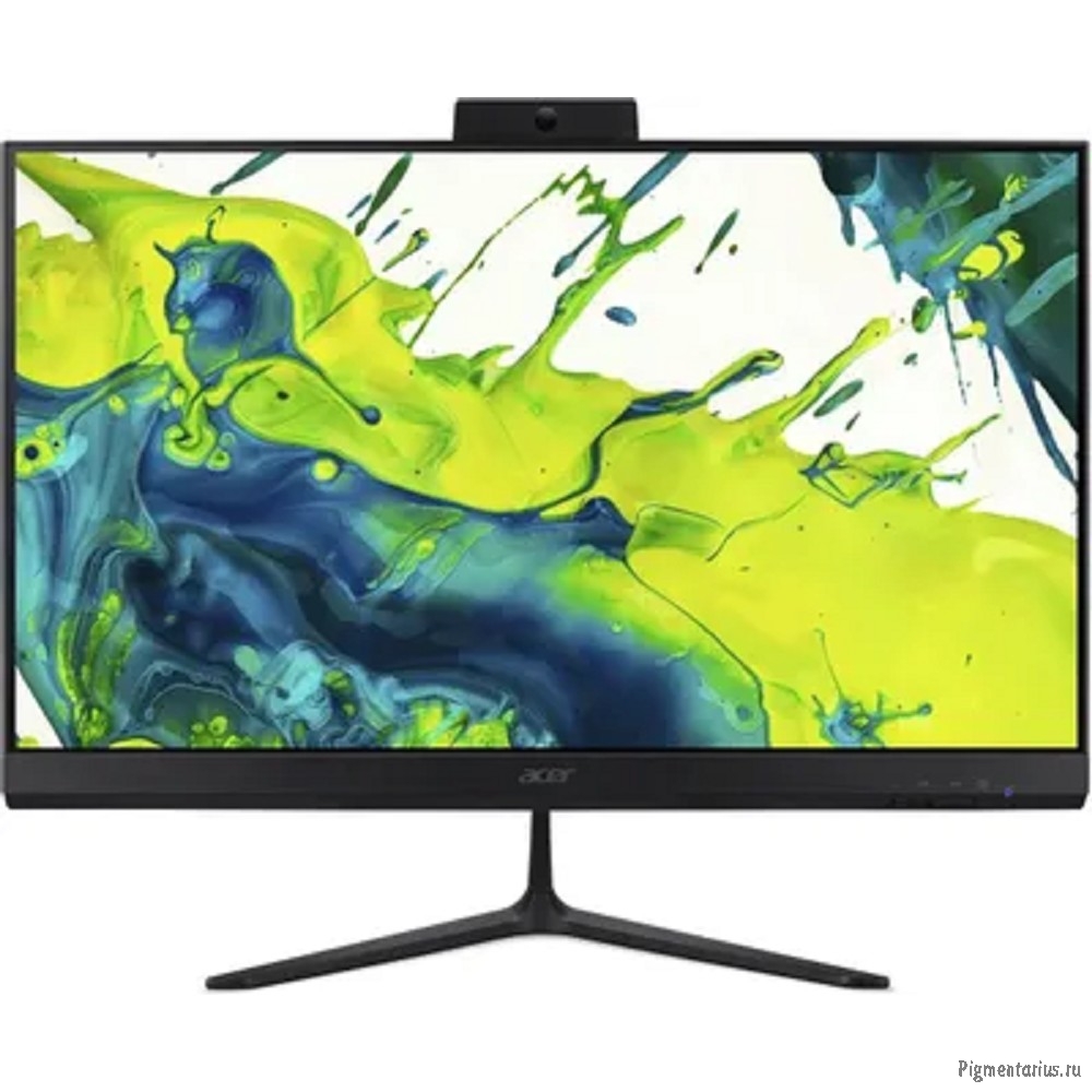 Моноблок Acer Aspire C24-2 [DQ.BMJCD.008] Black 23.8"