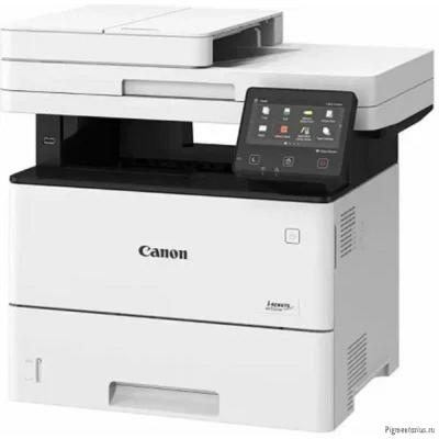 Canon i-Sensys MF553dw (5160С023/5160С010) {A4 Duplex WiFi белый/черный}