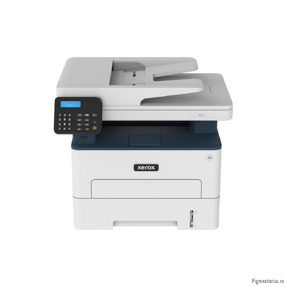 МФУ Xerox B235V_DNI (B235V_DNI/D)