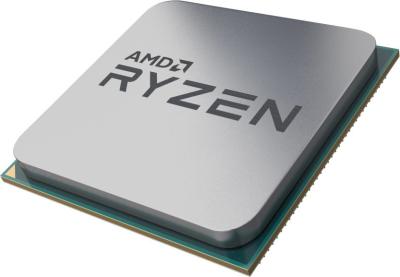 Процессор AMD Ryzen 7 5800X OEM AM4 (100-000000063) 8 x 3.8/4.7Ghz