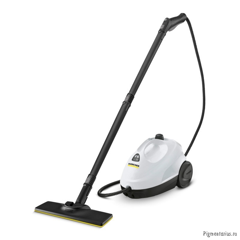 Karcher SC 2 EasyFix (white)*EU Пароочиститель [1.512-600.0]