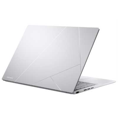Ноутбук Asus Zenbook UX3405MA-QD1017 [90NB11R2-M01UC0] Silver 14"