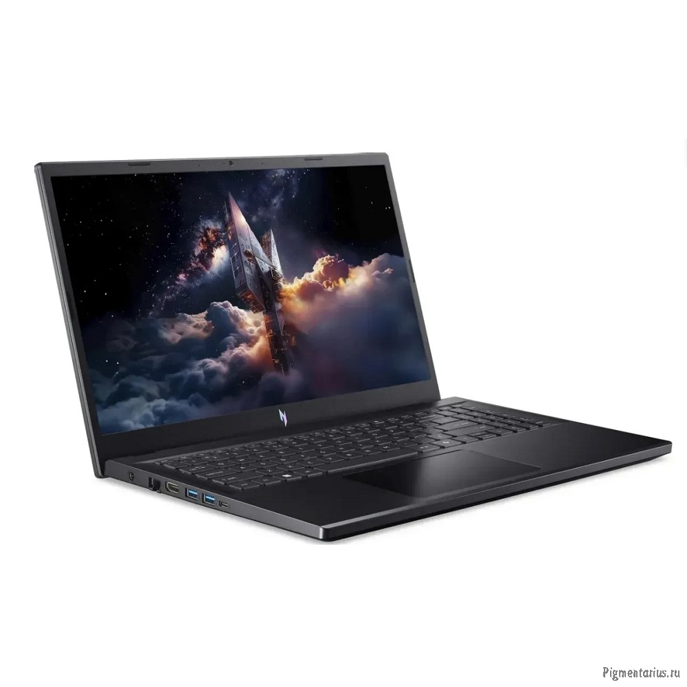 Ноутбук ACER Aspire Nitro ANV15-52-57BB [NH.U1PAA.004] 15.6"