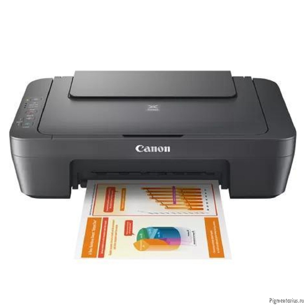 МФУ струйный Canon Pixma MG2546S (A4, принтер/копир/сканер, 4800x600dpi, до 8чб/4цв.ppm, USB) (0727C МФУ струйный Canon Pixma MG2546S (A4, принтер/копир/сканер, 4800x600dpi, до 8чб/4цв.ppm, USB) (0727C