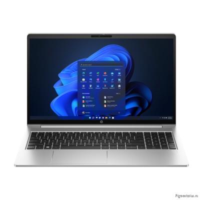 HP ProBook 440 G10 [A39BZPA_16} Silver 14" WUXGA IPS, Intel Core i7-1355U, 16Gb, 512Gb SSD, no OS