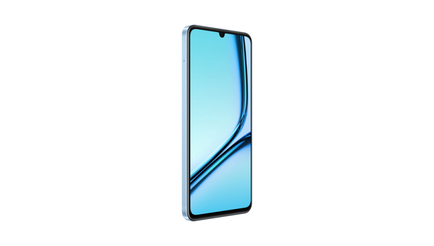 Realme RMX3834 Note 50 3GB/64GB голубой