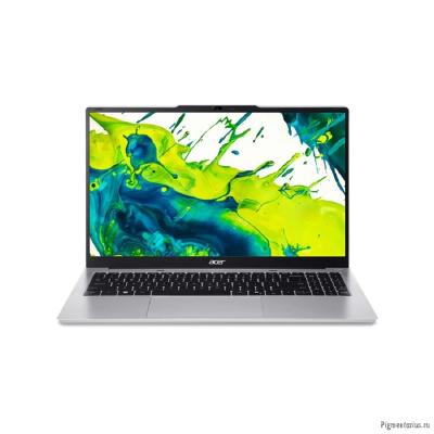 Acer Aspire Lite [NX.D5HCD.003] Silver 15,6" {FHD  i5-13500H/16 GB DDR5/512GB PCIe NVMe SSD/noOs}