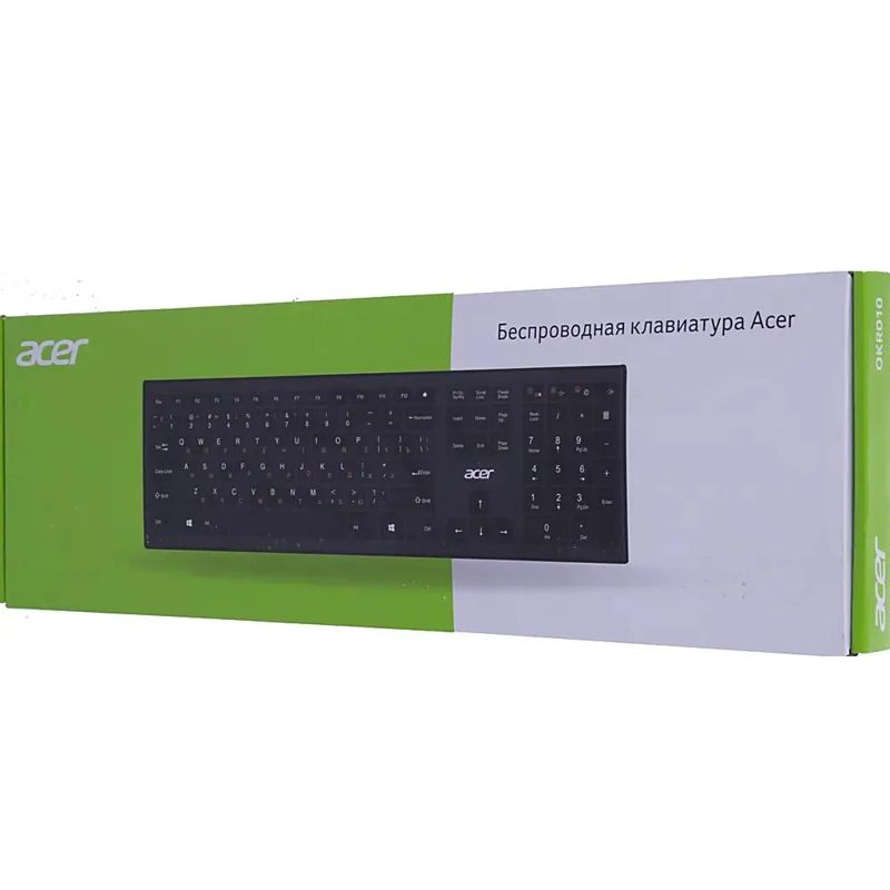 Acer OKR010 (ZL.KBDEE.003)