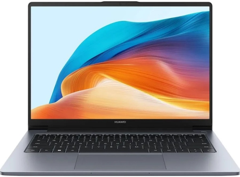 Ноутбук Huawei MateBook D14 MDG-X MendelG-W5611D [53014MUB] Space Gray 14"