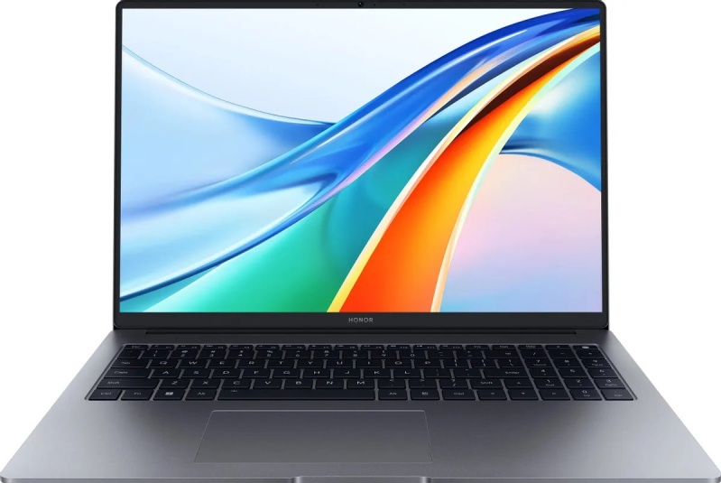Ноутбук HONOR MagicBook X16 Plus (5301AJPH)