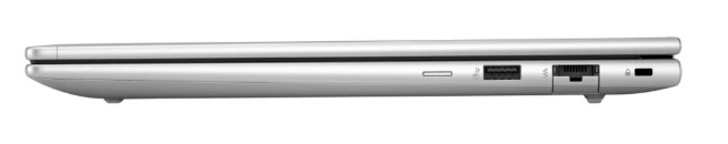 Ноутбук HP ProBook 445 G11 [A1RM4UT] Pike Silver 14"