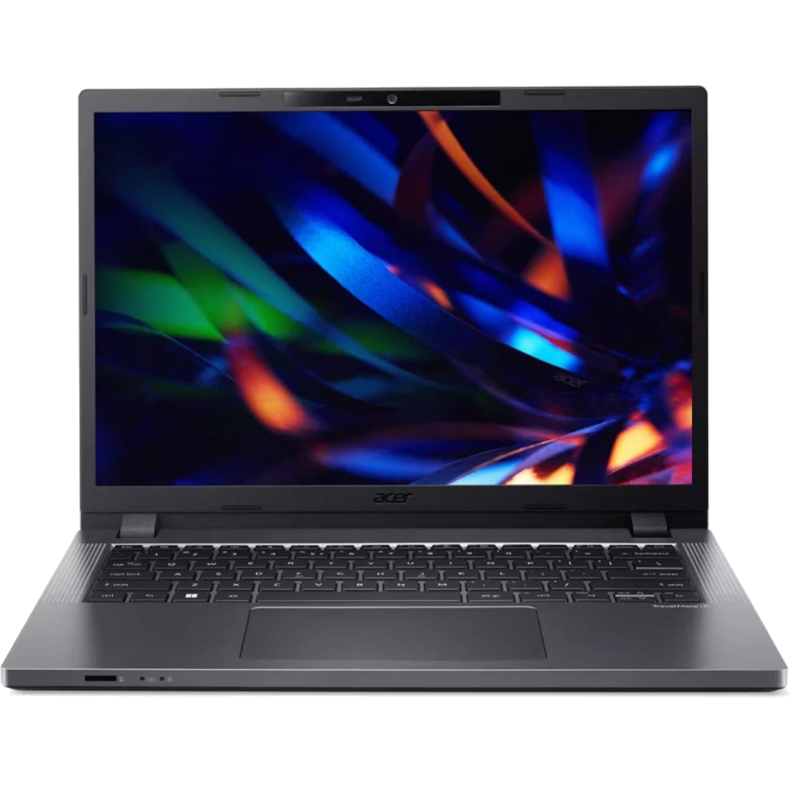 Ноутбук ACER TravelMate TMP214-55-G2-597S [NX.B61CD.001] 14"