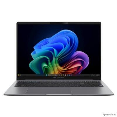 ASUS ExpertBook Entry PM3406CKA-LY0247 [90NX0971-M00970] 14" {WUXGA Ryzen AI 7 350 /16GB/ 1Tb / No O