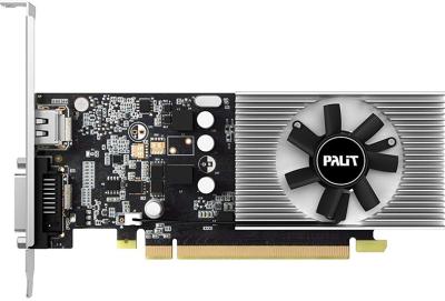 Видеокарта Palit GeForce GT 1030 2G NEC103000646-1082F