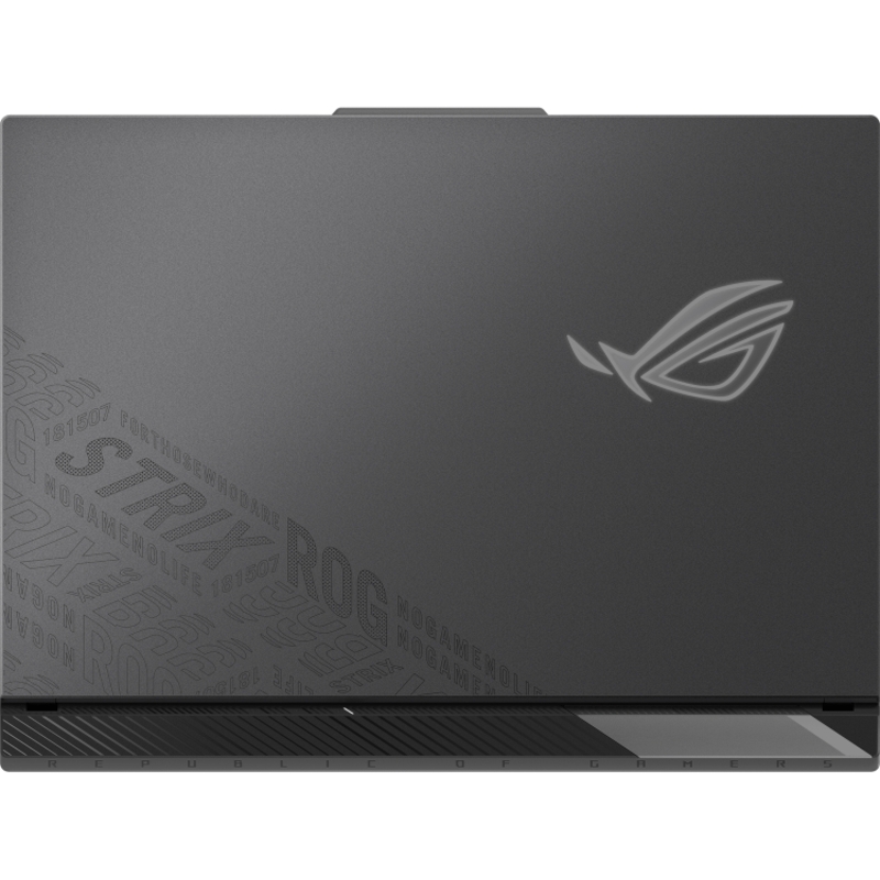 Ноутбук ASUS ROG Strix G16 G614PW-TS133 (90NR0QK7-M006P0) 16"