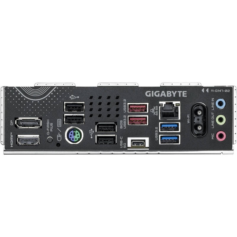 Материнская плата GIGABYTE B850 GAMING WF6