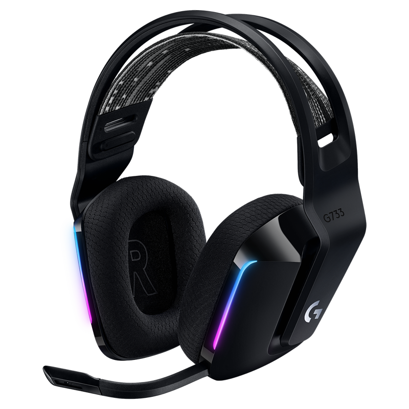 Logitech G733