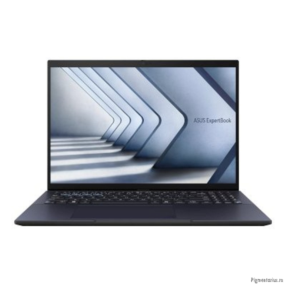 Ноутбук ASUS ExpertBook B3 B3604CMA-Q90352 [90NX0731-M00CH0] Black 16"