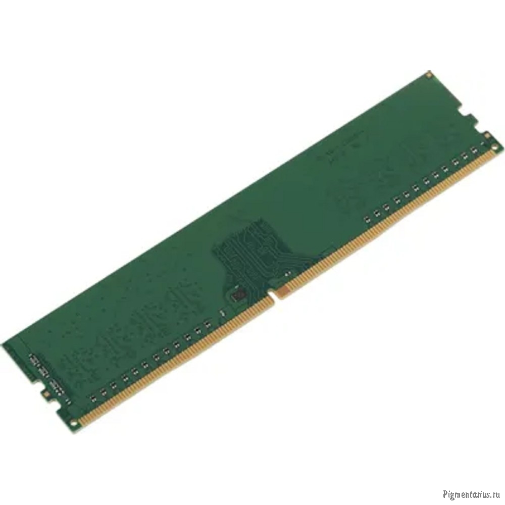 Память DDR4 8Gb 3200MHz A-Data AD4U32008G22-BGN OEM PC4-25600 CL22 DIMM 288-pin 1.2В single rank