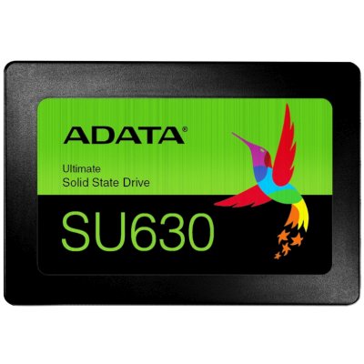 SSD накопитель A-DATA SU630 ASU630SS-240GQ-R 240GB