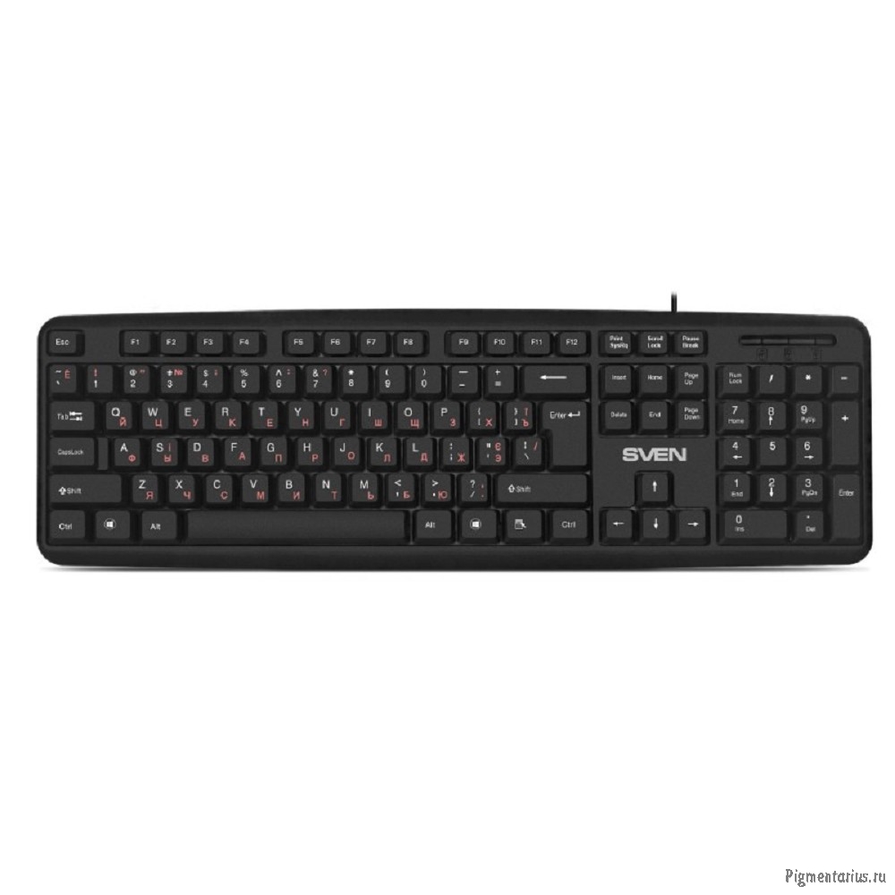 Sven KB-S230