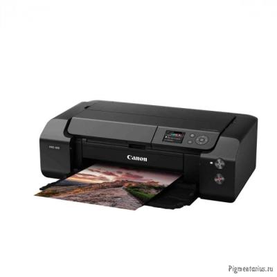 Принтер струйный фотопринтер ImagePROGRAF PRO-300 A3+,10цвет,Wi-Fi