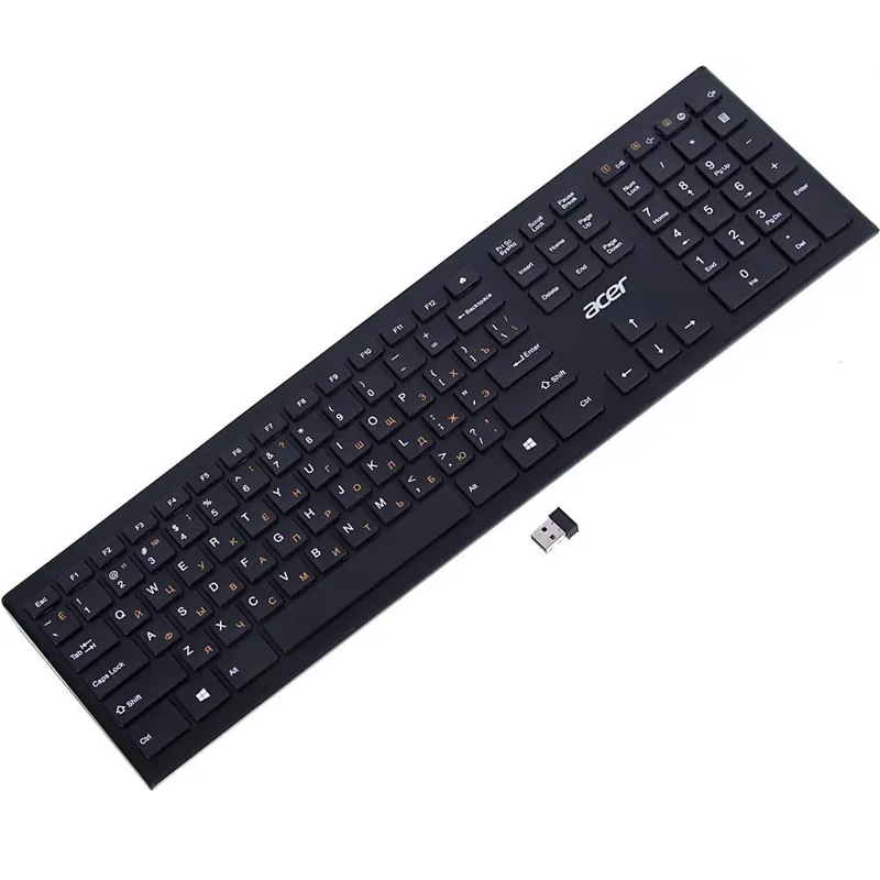 Acer OKR010 (ZL.KBDEE.003)