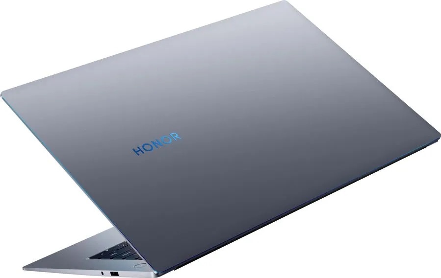 Ноутбук Honor MagicBook 14 NMH-WDQ9HN [5301AFVH] Grey 14"