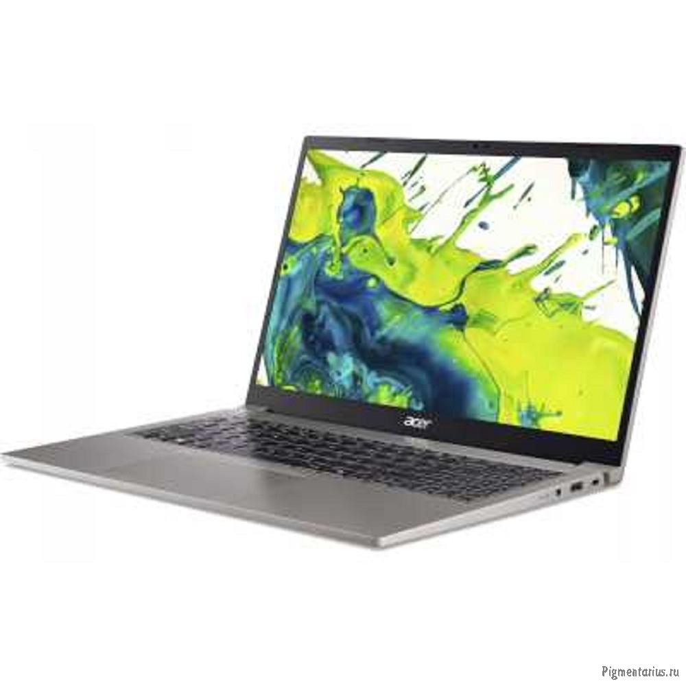 Ноутбук Acer Aspire AL15-33P-C1XR [NX.D2FER.002] silver 15,6"