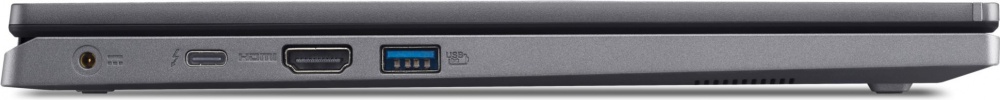 Ноутбук Acer Aspire 5 14 A514-56M [NX.KH6CD.008] Grey 14"