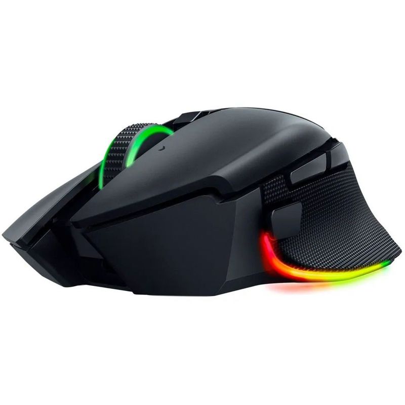 Razer Basilisk V3 Pro 35K - Black gaming mouse RZ01-05240100-R3G1
