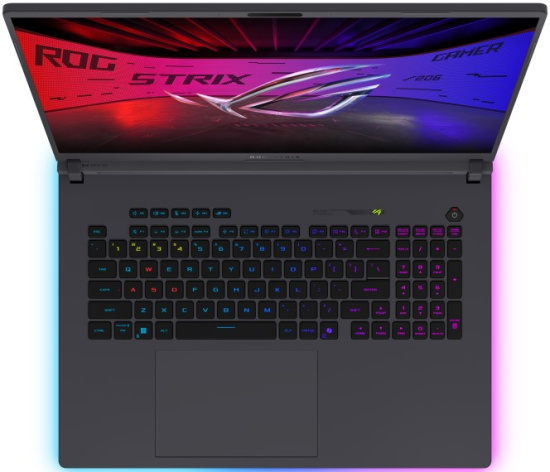 ASUS ROG Strix G18 G815JMR-S9063 (90NR0LE1-M00360)