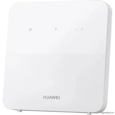 HUAWEI 51060JWD B320-323 4G CPE 5s Маршрутизатор Wi-Fi N300, LTE Cat4 Nano-SIM card slot, 1* LAN/WA HUAWEI 51060JWD B320-323 4G CPE 5s Маршрутизатор Wi-Fi N300, LTE Cat4 Nano-SIM card slot, 1* LAN/WA