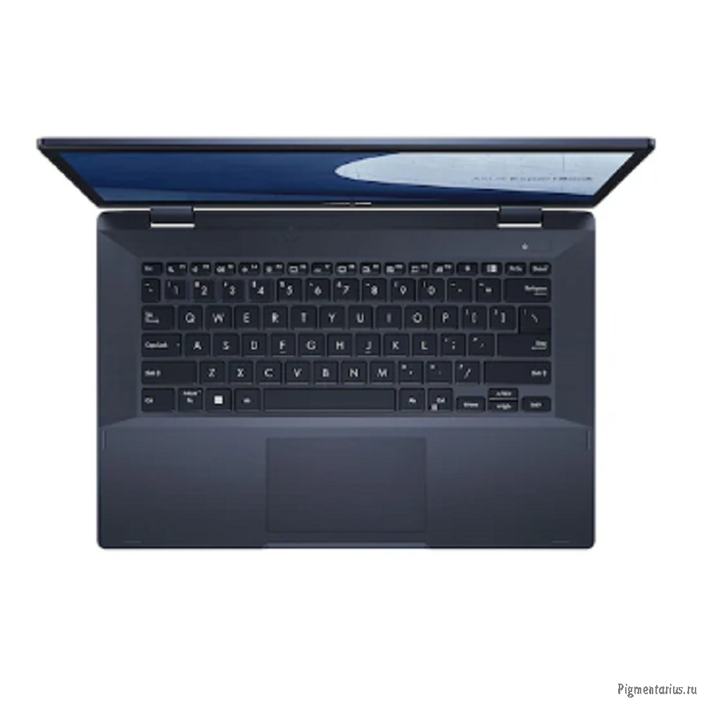 Ноутбук ASUS ExpertBook B3 Flip B3402FBA-EC0971 [90NX04S1-M012J0] Black 14"