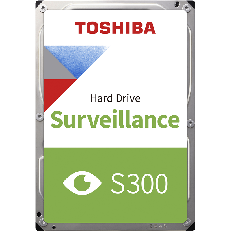Toshiba S300 Surveillance HDWV110UZSVA