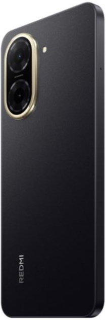 Xiaomi Redmi A5 3GB/64GB Midnight Black [64238]