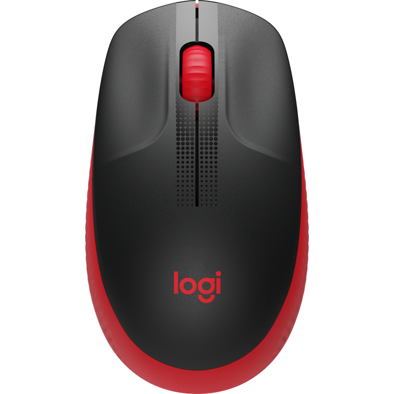 Logitech M190