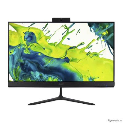 Моноблок Acer Aspire C24-2G [DQ.BPRCD.003] Black 23.8