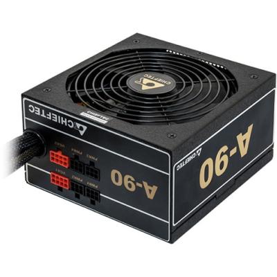 Chleftec 650W RTL [GDP-650C] {A-90 ATX2.3/EPS12V 230V CabMan} 