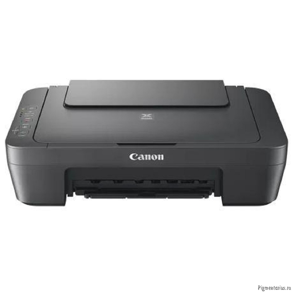МФУ струйный Canon Pixma MG2546S (A4, принтер/копир/сканер, 4800x600dpi, до 8чб/4цв.ppm, USB) (0727C МФУ струйный Canon Pixma MG2546S (A4, принтер/копир/сканер, 4800x600dpi, до 8чб/4цв.ppm, USB) (0727C