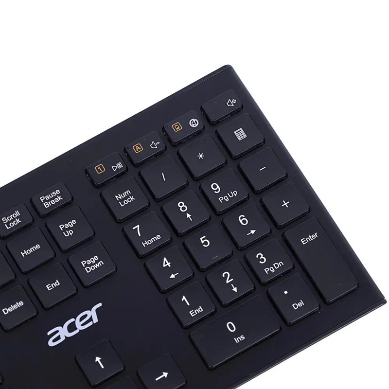 Acer OKR010 (ZL.KBDEE.003)