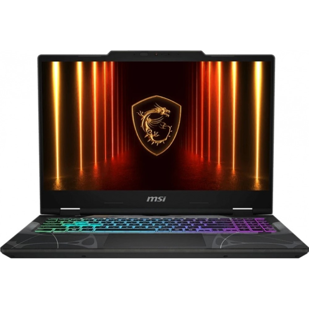 Игровой ноутбук MSI Cyborg 15 B13WEKG-691XRU [9S7-15Q342-691] Black 15.6"