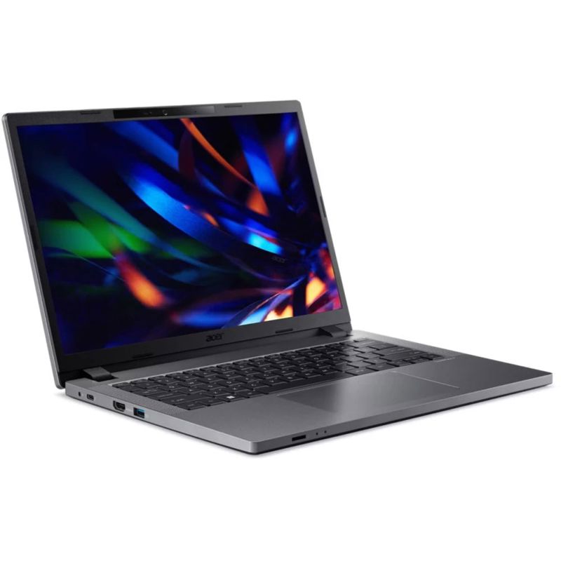 Ноутбук ACER TravelMate TMP214-55-G2-597S [NX.B61CD.001] 14"