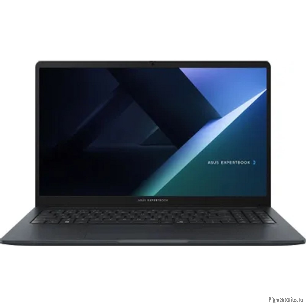 ASUS Expertbook B1503CVA-I716512B0D [90NX0801-M05US0] Grey 15,6" {FHD Core 7 150U/16Gb/SSD512Gb/W11P