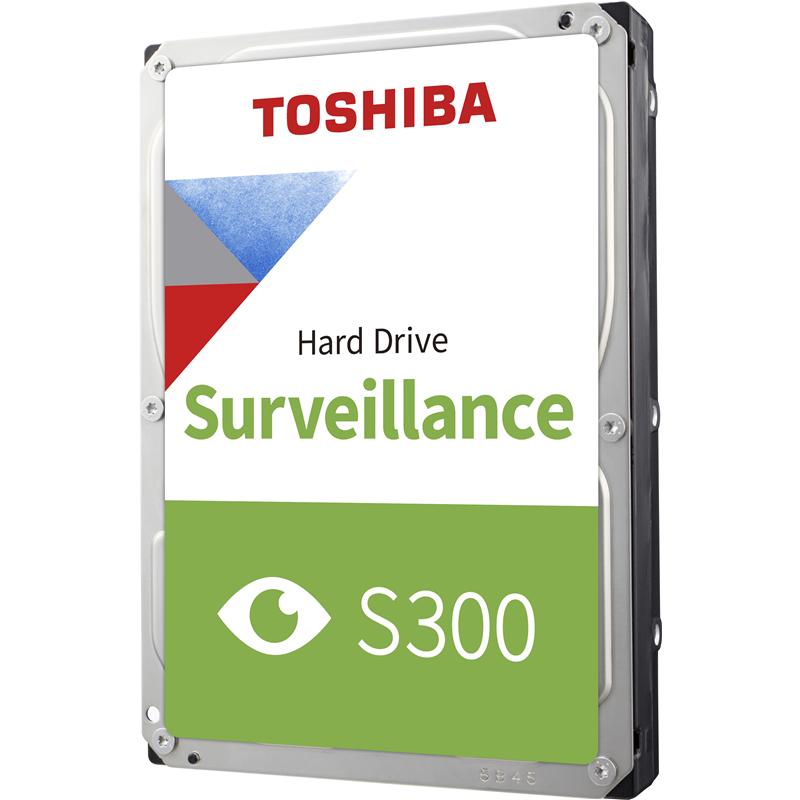 Toshiba S300 Surveillance HDWV110UZSVA