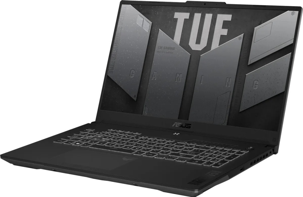 Игровой ноутбук ASUS TUF Gaming A17 FA707NUR-HX013 [90NR0JL5-M000K0] 17.3"