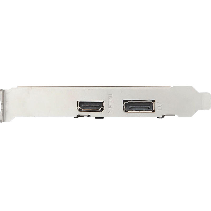 Видеокарта MSI GeForce GT 1030 4GD4 LP OC