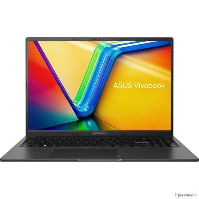 ASUS VivoBook 16X K3604VA-MB268 [90NB1071-M00AW0] Black {WUXGA  i3 1315U/ 16Gb/ SSD512Gb /Intel UHD 