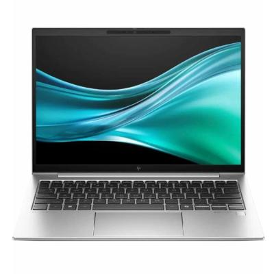 Ноутбук HP EliteBook 830 G11 [9G0D4ET] Silver 13.3"