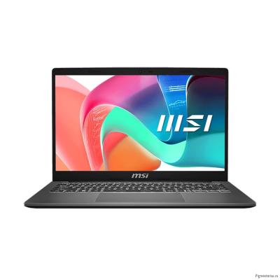 MSI Modern 13 F1MOG [9S7-13S131-069] Platinum Gray 13.3" {FHD  5 120U/16GB (8GB*2)/512GB SSD/ Intel 